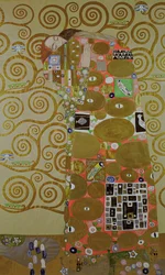 Study for Fulfilment, c.1905-09